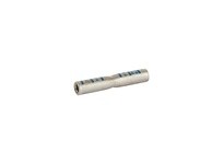 NSI ASC8T 8 AWG ALUM COMPRESSION SPLICE | YarinInd