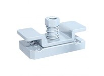 ASCA-S-U-S6 Std Channel Adapt UNC-316-SS | YarinInd