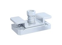 ASCA-T23-U-ZN Channel Adapt | YarinInd