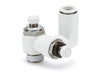 SMC ASD530F-N03-11S FLOW CONTROL | High-Quality Industrial Supplies