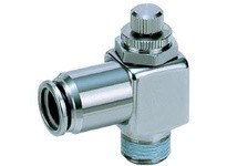 SMC ASG320F-01-08S Flow Control | YarinInd