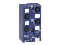 Telemecanique ASIB4VM12 | High-Quality Industrial Component