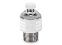 SMC ASN2-01 FLOW CONTROL W/SILENCER