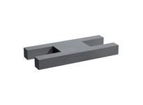 ASP-H7-PCS Hvy Stacking Plate-Grp 7-Phos Steel | YarinInd
