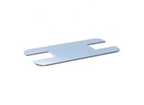 ASP-S3-ZN Stacking Plate