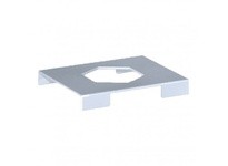ASP-T1-ZN Stacking Plate