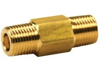 Dixon ASP3101-90 Disposable In-Line Nipple Filter