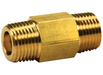 Dixon ASP3103-40 Disposable In-Line Nipple Filter | High-Quality Industrial Supplies