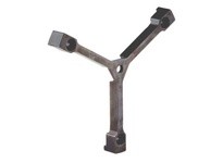 MicroCentric ASS-250 Part Stop Spiders | Precision & Quality