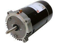 US Motors (Nidec) AST095 3/4 hp 3450 RPM 56J 115/230V Swimming Pool Pump Motor