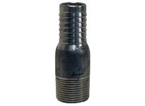 Dixon AST1 King Combination Nipple NPT Threaded | Industrial Supplies