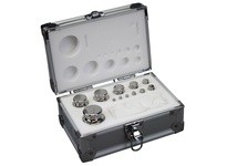 Adam ASTM 1 1g - 500g Calibration Weight Set 700100355 | Precision Weights