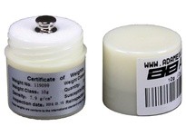 Adam ASTM 2 -10g 700100361 ASTM Weights