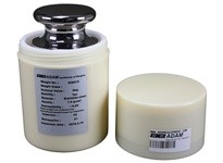 Adam ASTM 3 - 5000g 700100193 ASTM Weights | High-Quality Calibration Weights
