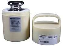 Adam ASTM 4 - 10kg 700100381 ASTM Weights | High-Quality Calibration Weights