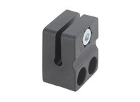 Contrinex ASU-0001-080 Accessories Mount Clamp-Sensor