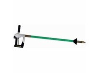 Guardair ASU4150G4 Utility AirSpade 4000 150 cfm with 4 Ft Barrel | YarinInd