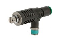 SMC ASV510F-02-10S Flow Control w/ Quick Exhaust | Industrial Supplies