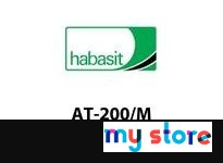 Habasit AT-200/M Skiver Motorized 200mm 110V | High-Quality Industrial Tool