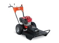 Generac AT45026HEN AT4 10.2HP Honda ES PRO-XL 26in | High-Performance Equipment