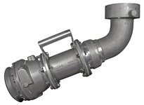 Dixon ATC40ASSAPI Railroad Unloading Assembly | High-Quality Industrial Supplies