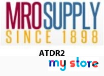 Mersen ATDR2 600V 2A CC TD FUSE