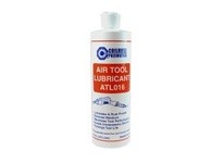Coilhose ATL016 Air Tool Lubricant 16 oz. (12 Pack)