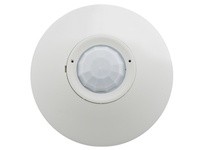 Hubbell Wiring ATP1500CL OCCSENSPIRCLNGLNVOLTAGE1500 SQ FT