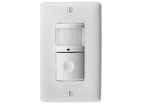 Hubbell Wiring ATP2004NW OCC/VAC SENSAT PIR120/277VNEUTRNLWH