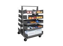 Durham ATT-4038-95 ADJUST A TRAY 40X38 DOUBLE #95