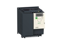 Telemecanique ATV12HU30M3 | High-Performance Drive