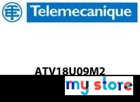 Telemecanique ATV18U09M2