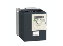 Telemecanique ATV312H037N4