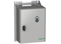 Telemecanique ATV31CU22M2 | High-Performance Industrial Drive