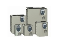 Telemecanique ATV31H055N4 | High-Quality Industrial Drive