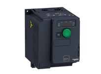 Telemecanique ATV320U22M2C | High-Performance Drive