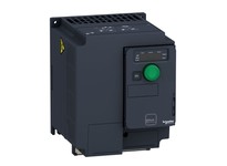 Telemecanique ATV320U22S6C | High-Performance Variable Speed Drive
