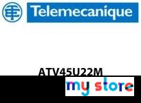 Telemecanique ATV45U22M | YarinInd