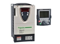 Telemecanique ATV61H075M3 | YarinInd