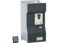 Telemecanique ATV61HC11N4D | High-Performance Drive