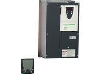 Telemecanique ATV61HD30Y | YarinInd