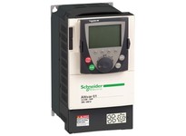 Telemecanique ATV61HU22N4