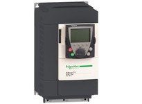 Telemecanique ATV71HU55N4 | High-Performance Variable Speed Drive