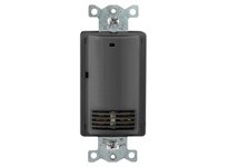 Hubbell Wiring AU2000BK2N WSVAC/OCCUS2 RLY120/277VNO BTNBK | High-Quality Industrial Supplies