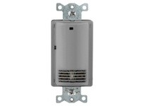 Hubbell Wiring AU2000GY2N WSVAC/OCCUS2 RLY120/277V | YarinInd