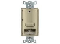 Hubbell Wiring AU2000I1 WALL SWVAC/OCCUS1R120/277V | YarinInd