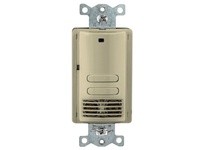 Hubbell Wiring AU2000I2U WALL SWVAC/OCCUS2R120/277V | Industrial Supplies