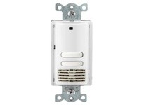 Hubbell Wiring AU2000W2U WALL SWVAC/OCCUS2R120/277 | YarinInd