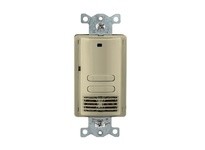 Hubbell Wiring AU2001I22 WSS ADAPTVACANCYUS2 CIRC1 | YarinInd