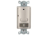 Hubbell Wiring AU2001LA1 WALL SWVACUS1 RLY120/277VLA